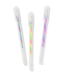 HEMA Gelpen Neon Meerkleurig