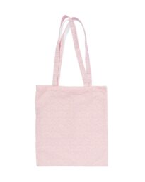 HEMA Canvas Tas Kleine Bloemen