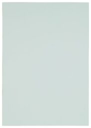 051 Schriften A4 Gelinieerd Mint - 5 Stuks