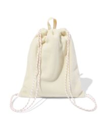 HEMA Gymtas 42x36cm Fleece 42x36cm