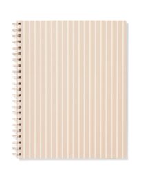 HEMA Collegeblok 4-in-1 A4 Strepen