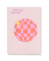 HEMA Sticky Notes Sterren 14-delig