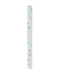 HEMA Kaftpapier 50cmx3m Sterren