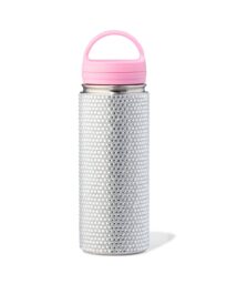 HEMA Drinkfles 500ml Disco
