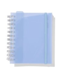 051 School Dagagenda 25-26 16.5x13.5cm Lila