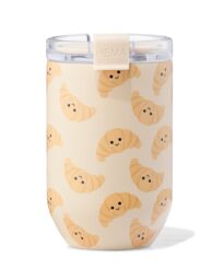HEMA Koffiebeker 350ml Croissant