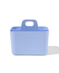 HEMA Organizer Bureau Blauw