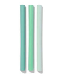HEMA Kaftpapier 300x50 Groen - 3 Stuks