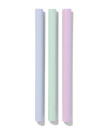 HEMA Kaftpapier 300x50 Pastel - 3 Stuks