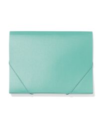 HEMA Elastomap A4