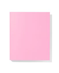 051 Ringbandmap 23-rings A4 Roze
