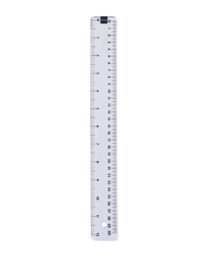 HEMA Flexibele Liniaal 30cm