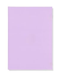 051 Dummyboek A4 Lila