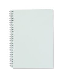 HEMA Foto Plakboek 32.5x23.2 Blauw