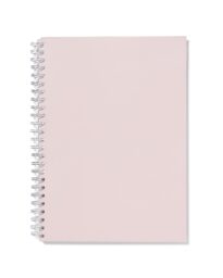 HEMA Foto Plakboek 32.5x23.2 Roze