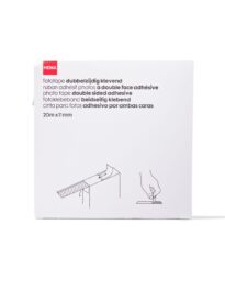 HEMA Fototape