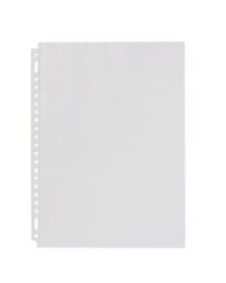 HEMA Foto Insteekhoezen - 10 Stuks