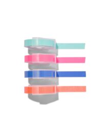HEMA Navulset Labelmaker - 4 Stuks