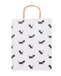 HEMA Takkie En Siepie Cadeautas 24x39cm