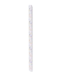 HEMA Cadeaupapier 70x200cm Extra Sterk Bloemen