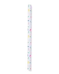 HEMA Cadeaupapier 70x200cm Confetti