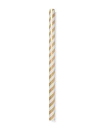 HEMA Cadeaupapier 70x200cm Extra Sterk Strepen