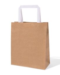 HEMA Cadeautasjes M Kraft - 6 Stuks
