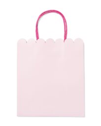 HEMA Cadeautas M Roze