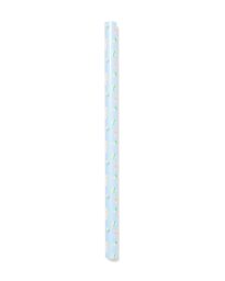 HEMA Cadeaupapier 200x70 Verjaardagstaart