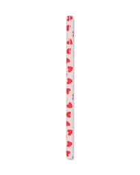 HEMA Cadeaupapier Harten