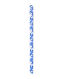 HEMA Cadeaupapier 200x70 Bloemen