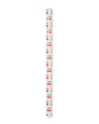 HEMA Cadeaupapier 200x70 Kersen
