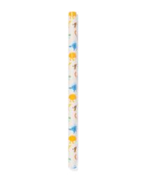 HEMA Cadeaupapier 200x70 Dino