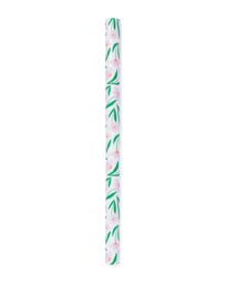 HEMA Cadeaupapier 200x70 Bloemen