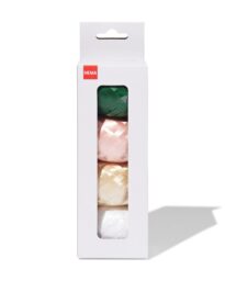 HEMA HEMA Lint 15m - 4 Stuks