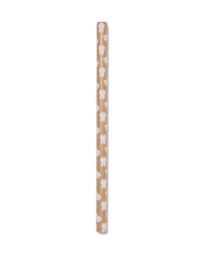 HEMA Cadeaupapier Kraft Nijntje