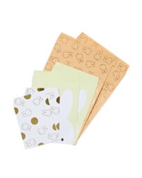 Nijntje Cadeauzakjes - 6 Stuks