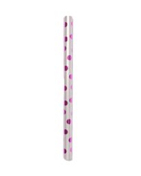 HEMA Cadeaupapier Roze Stip