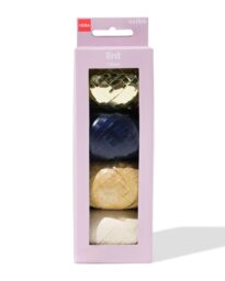 HEMA Lint 15m Goud - 4 Stuks
