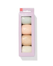 HEMA Lint 15m Pastel - 4 Stuks