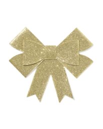 Strik Papier Glitter