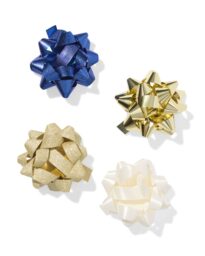 HEMA HEMA Rozetten 6cm - 4 Stuks