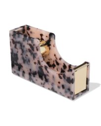051 Plakbandapparaat 11.5cm (bruin)