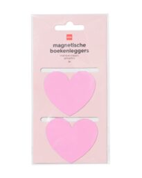 051 Magnetische Boekenlegger 8cm