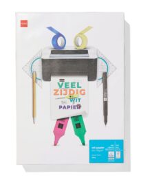 HEMA Kopieerpapier A4 - 500 Vel