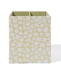 HEMA Pennenbakje Karton 10.5x8.5x78.5 Groen