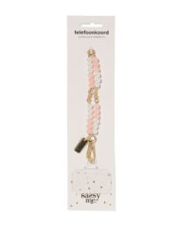 HEMA Sassy Me Telefoonkoord Armband