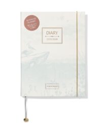 HEMA Pimpelmees Schoolagenda 25-26 21x20cm