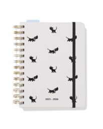 HEMA Takkie En Siepie Schoolagenda 25-26