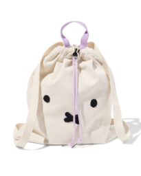HEMA Nijntje Gymtas Canvas